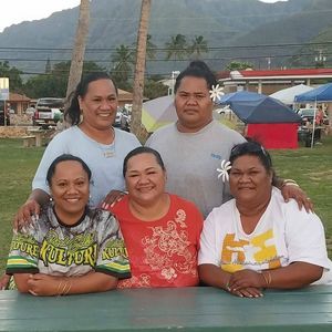 Meet your Posher, Jonalyne